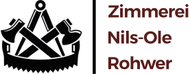Logo - Zimmerei Nils-Ole Rohwer